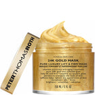 24K Gold Pure Luxury Lift & Firm Mask 5 oz