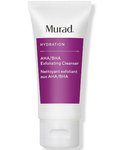 AHA/BHA Exfoliating Cleanser 2 oz