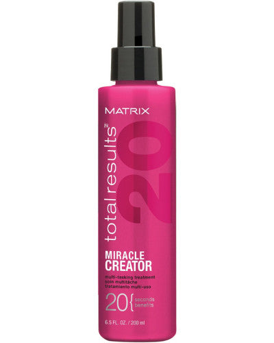 Matrix Miracle Creator 6.8 oz