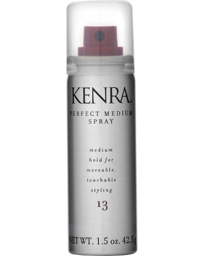 Perfect Medium Spray 13 Travel Size 1.5 oz