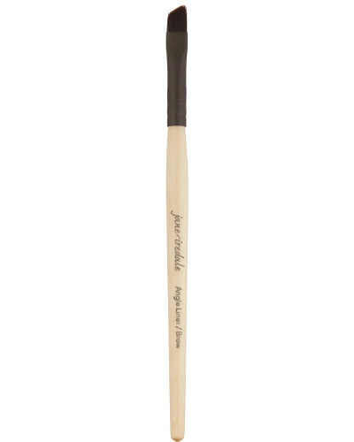 Angle Liner/Brow Brush