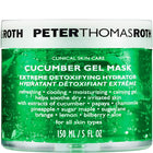 Cucumber Gel Mask 5 oz