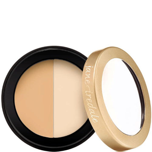Circle\Delete Concealer #1 Yellow 0.1 oz