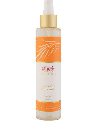 Mango Hydrating Body Mist 7 oz