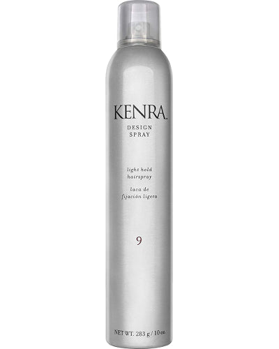 Design Spray 9  10 oz