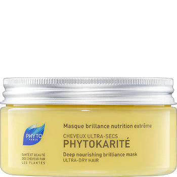Phytokarite Deep Nourishing Brilliance Mask 6.7 oz