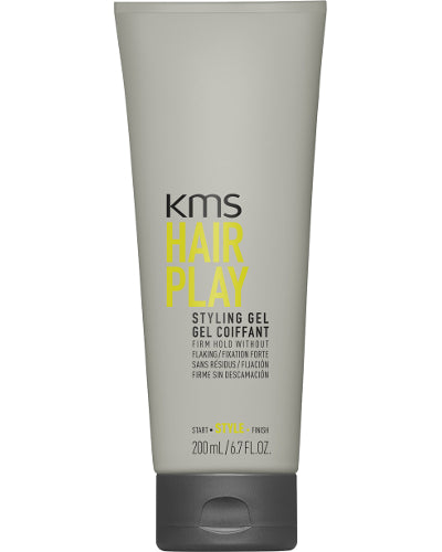 HAIR PLAY Styling Gel 6.7 oz