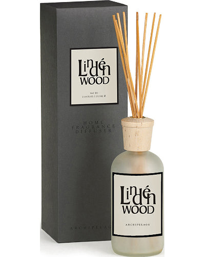 Lindenwood Reed Diffuser 7.85 oz