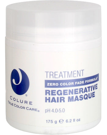 Regenerative Hair Masque 6.2 oz