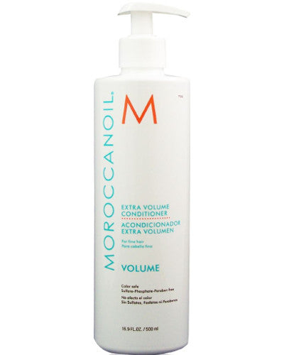 Extra Volume Conditioner 16.9 oz