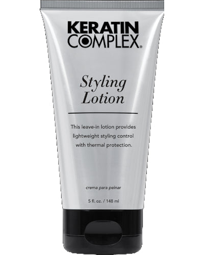 Styling Lotion 5 oz