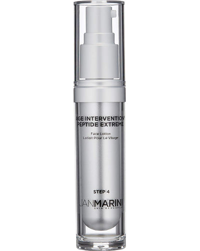 Age Intervention Peptide Extreme 1 oz