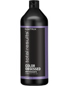 Matrix Color Obsessed Conditioner 33.8 oz