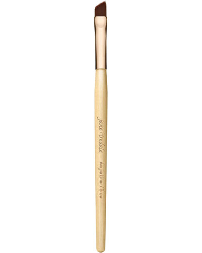 Angle Liner/Brow Brush