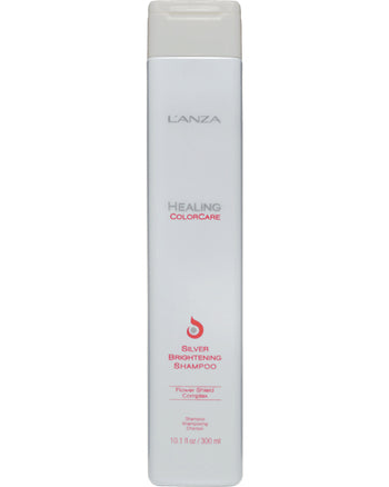 Healing ColorCare Silver Brightening Shampoo 10.1 oz