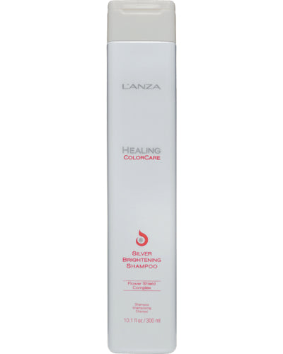 Healing ColorCare Silver Brightening Shampoo 10.1 oz