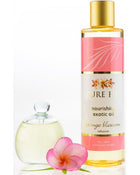 Orange Blossom Nourishing Exotic Oil 8 oz