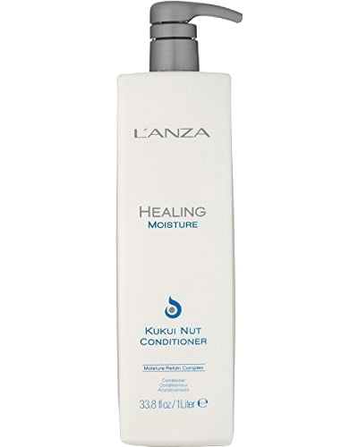 Healing Moisture Conditioner 33.8 oz