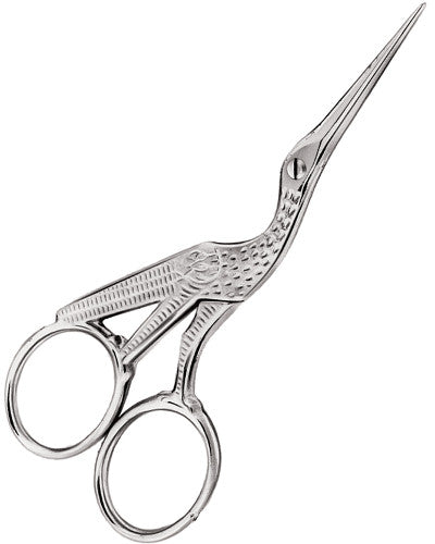 Stork Scissors