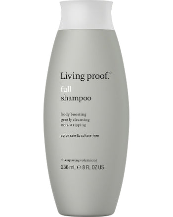 Full Shampoo 8 oz