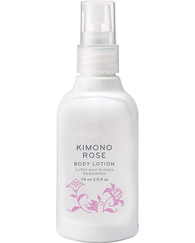 Kimono Rose Petite Body Lotion 2.5 oz