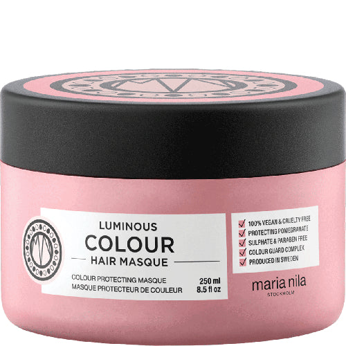 Luminous Colour Masque 8.5 oz