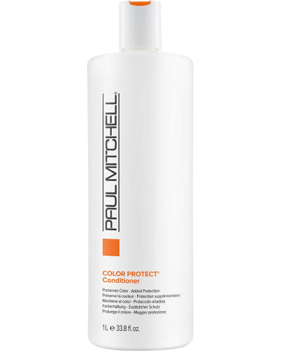 Color Protect Conditioner Liter 33.8 oz
