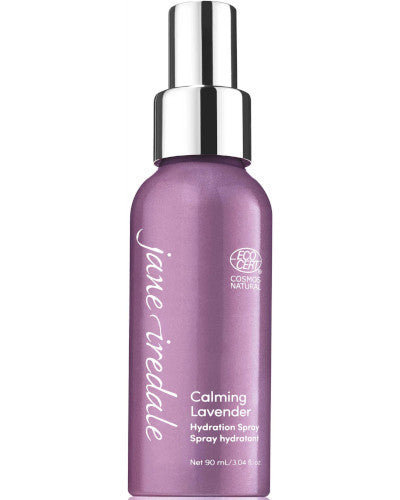 Calming Lavender Hydration Spray 3 oz
