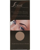 Always Perfect Brows Kit Walnut 0.12 oz
