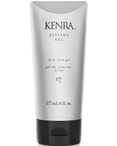 Styling Gel 17 6 oz