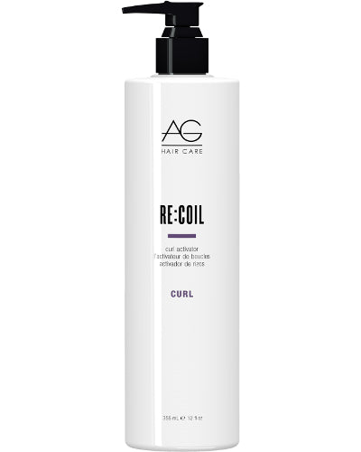 Curl ReCoil Curl Activator 12 oz