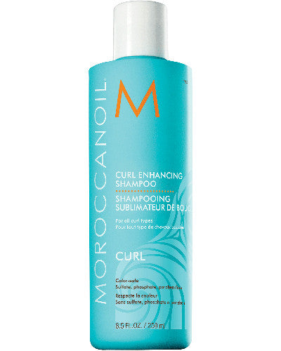 Curl Enhancing Shampoo 8.5 oz