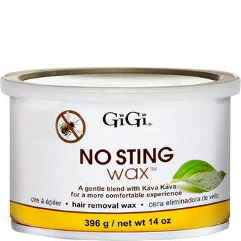 No Sting Wax 14 oz