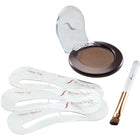 Always Perfect Brows Kit Soft Smoke 0.12 oz