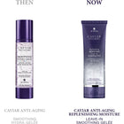 Caviar Replenishing Moisture Leave-in Smoothing Gelee 3.4 oz