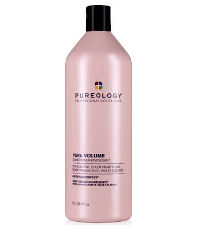 Pure Volume Condition Liter 33.8 oz