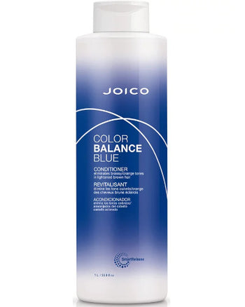 Color Balance Blue Conditioner 33.8 oz