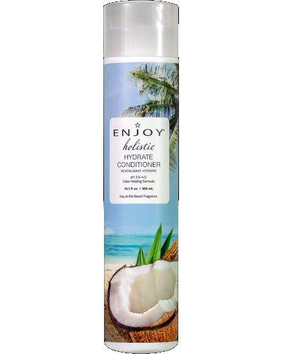 HOLISTIC HYDRATE CONDITIONER 10 oz