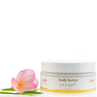 Pineapple Body Butter 8 oz