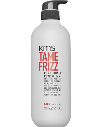 TAME FRIZZ Conditioner 25.3 oz