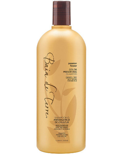 Passion Flower Color Preserving Shampoo 33.8 oz