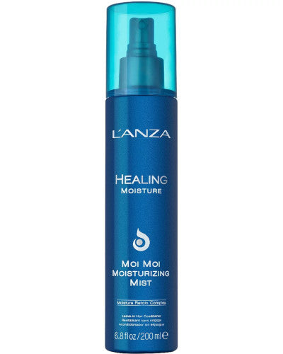 Moi Moi Moisturizing Mist 6.8 oz