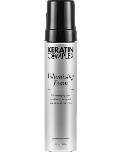 Volumizing Foam 8 oz