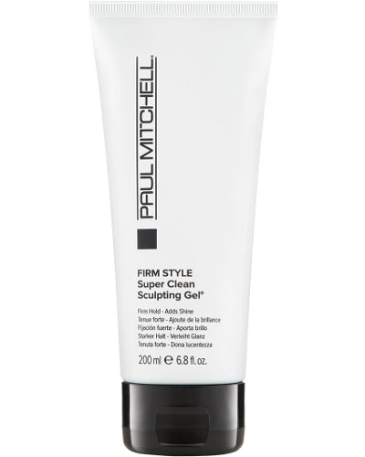 Firm Style Super Clean Sculpting Gel 6.8 oz