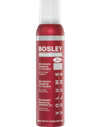 Renew Volumizing Dry Shampoo 3.4 oz