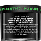 Irish Moor Mud Purifying Black Mask 5 oz