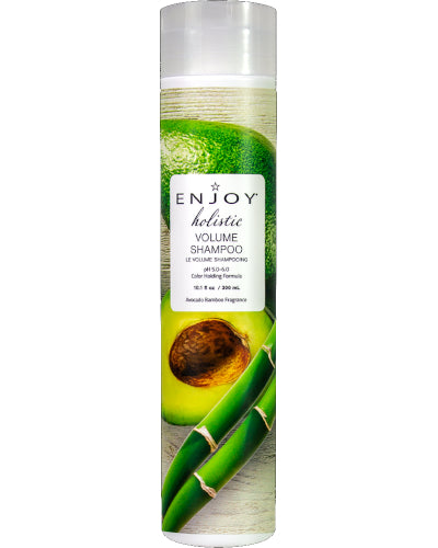 Holistic Volume Shampoo 10 oz