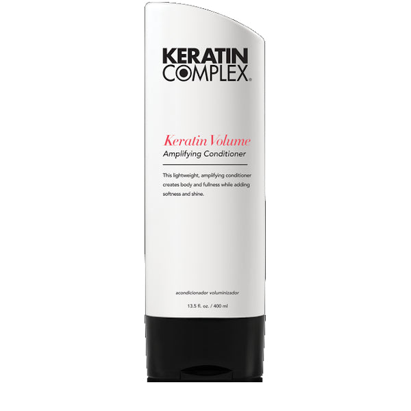 Keratin Volume Amplifying Conditioner 13.5 fl oz