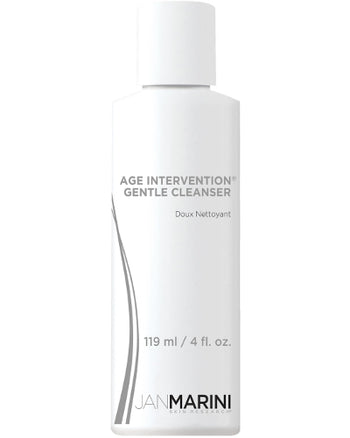Age Intervention Gentle Cleanser 4 oz