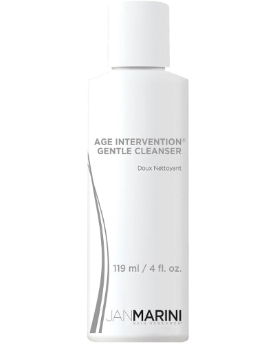 Age Intervention Gentle Cleanser 4 oz